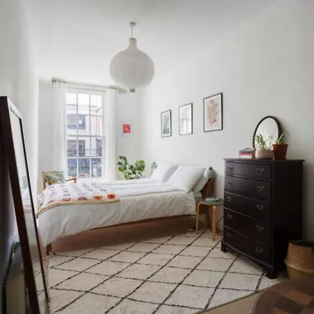Bright & Stylish 1bd Flat - Temple Bar Inn *